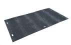 Ground protection mat 240x120x2cm - DS - photos 1
